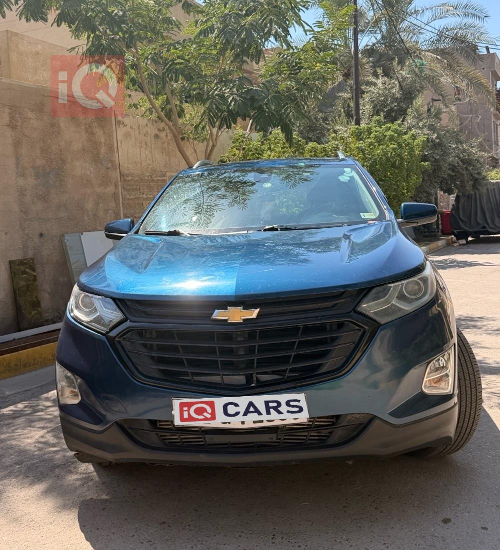 شيفروليه إكوينوكس
